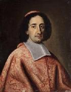 Ritratto del cardinale Francesco Maidalchini Pietro Paolo Vegli